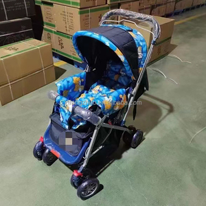 Cochecito 3 en 1, Bebek Arabasi, Silla de Auto para Bebés, Accesorios y Productos para Carriolas - Product Image 3