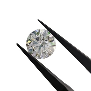 Diamants de laboratoire certifiés IGI, taille brillant, couleur D, laser, plusieurs tailles disponibles, qualité supérieure, vente en gros - Product Image 1