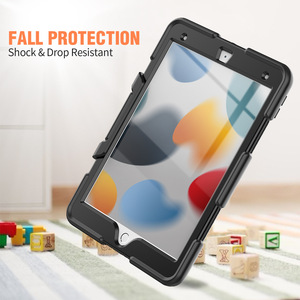 Housse de tablette 2019 <span class=keywords><strong>2020</strong></span> 10,2 pouces pour <span class=keywords><strong>iPad</strong></span> avec étui de protection pour <span class=keywords><strong>iPad</strong></span>, étuis de génération pour <span class=keywords><strong>iPad</strong></span> - Product Image 4
