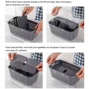 Wholesale Kitchen Accessories 25 in 1 Food Veggie <b>Cutter</b> Manual Fruit <b>Vegetable</b> Onion Chopper Slicer Multifunctional Grater - Product Image 6