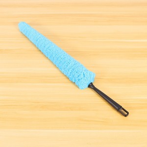 <span class=keywords><strong>Plumeau</strong></span> de <span class=keywords><strong>nettoyage</strong></span> en microfibre pour radiateurs, à long manche, usage domestique - Product Image 2