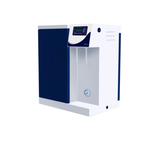 आर्द्रता और तापमान परीक्षण उपकरणों के लिए उच्च नमक अस्वीकृति दर रो/डी जल प्रणाली - Product Image 1