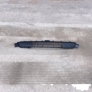 Auto <strong>Parts</strong> Front Bumper Grille Lower Grille for <strong>Infiniti</strong> Q50 2018 2019 2020 2021 2022 - Product Image 2