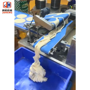 Gran oferta, máquina automática CE para hacer masa de <span class=keywords><strong>pizza</strong></span>, máquina industrial para hacer <span class=keywords><strong>pizza</strong></span>, línea de producción de <span class=keywords><strong>pizza</strong></span> congelada - Product Image 1