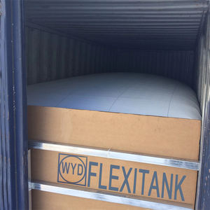Flexitanque de Grado Alimenticio para Contenedor de 20 pies, Flexibags para Logística, Tanque Flexible, Bolsa Flexible para Transporte de Líquidos a Granel y Aceite - Product Image 5