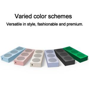 Haut-parleur sans fil portable Xiaomi original de premier ordre, étanche IP66, haut-parleur de bureau - Product Image 3