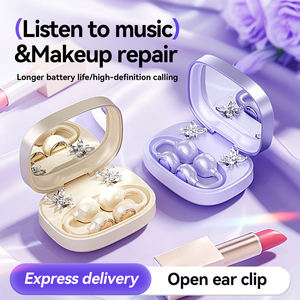 New M183 tws earphones <b>wireless</b> earbuds BT version 6.0 true <b>wireless</b> stereo sports headphones with <b>Mic</b> for Huawei Xiaomi Realme - Product Image 6