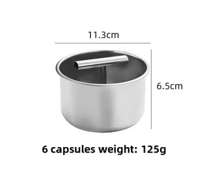 Pressa <span class=keywords><strong>per</strong></span> <span class=keywords><strong>Polpette</strong></span> in Acciaio Inox <span class=keywords><strong>per</strong></span> Uso Domestico e Commerciale, Modello YL162, Made in China - Product Image 5