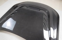 Couvre-moteur de voiture en fibre de carbone AE, capot de voiture, capot avant pour BMW M2 G87, kits de carrosserie aérodynamique, pièces automobiles, accessoires de voiture