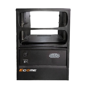 เครื่องรับส่งสัญญาณวิทยุแบบมือถือ CDR700 GR338 รุ่นมืออาชีพ ขยายระยะการสื่อสาร GR338 GM338 VHF 40w - Product Image 1