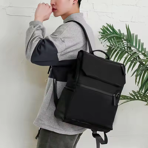 Personnalisé Hommes Voyage d'Affaires Vocation Cartable Épaules <span class=keywords><strong>De</strong></span> Stockage Voyage En Plein Air Étudiant Sac À Dos Ordinateur Portable - Product Image 5