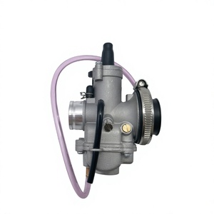 Nouveau carburateur de moto 26 mm CP21 pour scooters PIAGGIO 50cc MINARELLI VESPA POLINI - Product Image 4