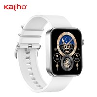 Jam Tangan Pintar J11 Langsung dari Pabrik, Layar IPS 1,83 inci, Baterai 260mAh