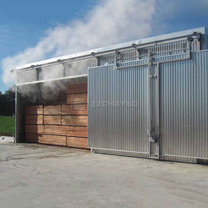 Séchoir à <span class=keywords><strong>bois</strong></span> de grande capacité, machine de séchage du <span class=keywords><strong>bois</strong></span>, séchoir à <span class=keywords><strong>bois</strong></span>, four de séchage, machine de séchage - Product Image 4