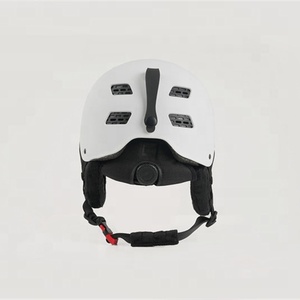 2024 casque de Ski en Fiber de carbone de haute qualité accessoires en gros pour planche à roulettes électrique <span class=keywords><strong>Snowboard</strong></span> et Scooter lunettes d'hiver - Product Image 3