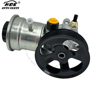 44310-04100 4431004140 4431004100 Vente en gros de pièces automobiles HDE, pompe de direction assistée pour Toyota Tacoma - Product Image 3