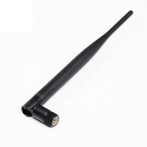 Antenne en caoutchouc 4G LTE 3G 2G GSM GPRS NB 195 mm avec connecteur - Product Image 3