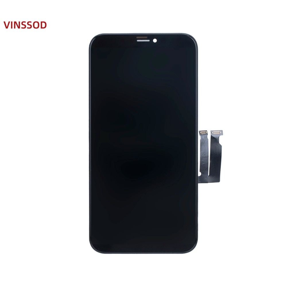 Pour iPhone 11 pro max