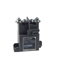 Contacteur CC NDZ3T-150P Contacteur à bobine haute tension CC pour chariot élévateur électrique 150A 750dc
