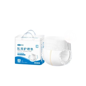 Almohadillas Médicas para Enfermería Cofu Talla L 600mmx800mm Alta Absorbencia Para Adultos - Product Image 2