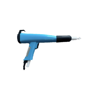 <span class=keywords><strong>Pistolet</strong></span> de pulvérisation manuel M30, type trémie, électrostatique, pour revêtement en <span class=keywords><strong>poudre</strong></span> époxy - Product Image 4