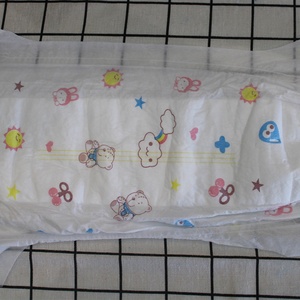 Empresas y Fabricantes de Pañales para Bebés de Todos los Tamaños en India - Product Image 5