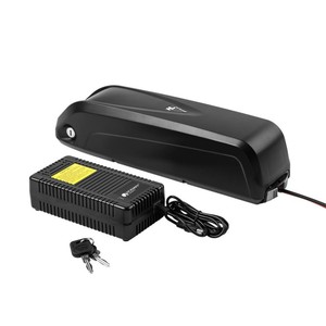Hailong ricaricabile agli ioni di litio 36V 10Ah 48 V 52V 13AH 20.8AH 15AH Ebike <span class=keywords><strong>batteria</strong></span> 48 volt 12 <span class=keywords><strong>Ampere</strong></span> bici - Product Image 2