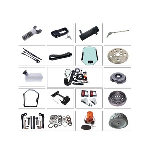 RE523169 Bomba de agua para 6125M <span class=keywords><strong>6140M</strong></span> 7630 1070E, piezas de repuesto, accesorios de alta resistencia - Product Image 4