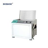 Extracteur de plasma BIOBASE, extracteur de plasma sanguin automatique manuel, hotte médicale, coupe-fumée, extracteur de plasma sanguin