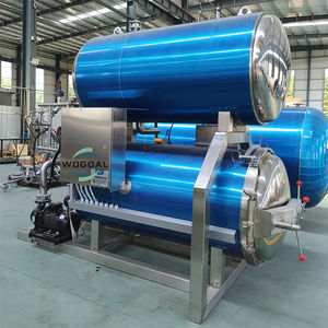 Pentola di sterilizzazione automatica per <span class=keywords><strong>Autoclave</strong></span> a pressione orizzontale per bagno d'acqua - Product Image 6