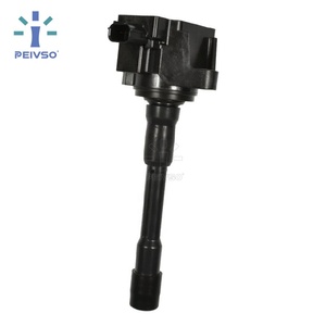 PEIVSO 305205K0A01 คอยล์จุดระเบิดแบบตอบสนองรวดเร็วที่ได้รับการออกแบบอย่างแม่นยำสำหรับฮอนด้า แอคคอร์ด ซีอาร์‑วี โอดิสซีย์ 2.4L K24W 2013‑2017 - Product Image 1