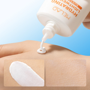 <span class=keywords><strong>Protector</strong></span> <span class=keywords><strong>Solar</strong></span> Híbrido de Marca Privada SPF50, Mineral, Ligero, Hidratante, de Amplio Espectro, con Ceramida y Centella Asiática, Calmante y Reparador - Product Image 5