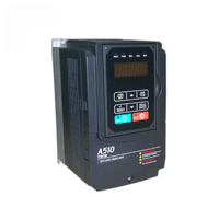 새로운 본래 TECO 변하기 쉬운 주파수 변환장치 A510-2008-H3