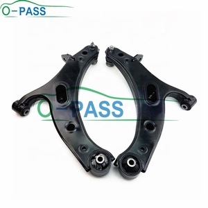 Brazo de control inferior delantero OPASS para <span class=keywords><strong>SUBARU</strong></span> Legacy <span class=keywords><strong>Outback</strong></span> BM <span class=keywords><strong>BR</strong></span> 2009-2014 20202-AJ000 - Product Image 4