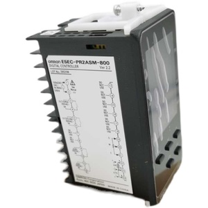 Ommron E5EC-RR2ASM-808 E5EC-QR2ASM-820 E5EC-PR2ASM-800 e5ec kiểm soát nhiệt độ đồng hồ điều khiển nhiệt độ kho - Product Image 3