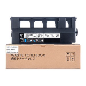กล่องเก็บผงหมึกเสีย Konica Minolta Wx101 สำหรับเครื่องถ่ายเอกสารรุ่น C220 C7722 C7728 Aurora Adc288 C368 - Product Image 3