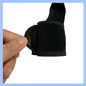 Soporte de muñeca Pulgar Protector de muñeca Ratón Mano Pulgar Correa fija Brace Pulgar Dedo Muñeca Presión Deportes Soporte de protección - Product Image 3
