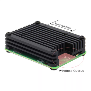 Enfriador de Chipboard para Raspberry Pi CM4 <span class=keywords><strong>C235</strong></span> Compute Module4 - Product Image 1