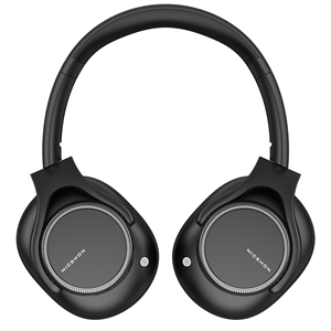 Fones de Ouvido Sem Fio B15 ANC Dobráveis BT5.4 com Cancelamento de Ruído, Portáteis para Música, Jogos e Esportes, Estéreo, Botão de Ajuste Rotativo - Product Image 1