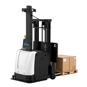 RMR-FL21503C Heftruckrobot Max. belasting 1500 kg Max. hefhoogte 3500 mm - Product Image 1