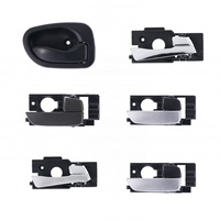Poignée de porte intérieure pour voiture 51228219023 (avant droite) pour Série 3 E36 TW Origin