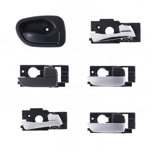 51228219023มือจับประตูภายในรถยนต์ (ด้านหน้าขวา) สำหรับ E36 BMW 3 Series - Product Image 3