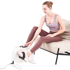 Alat Terapi Fisik Rehabilitasi Penyangga Bahu yang Dapat Disesuaikan Sepeda Pedal Latihan untuk Penggunaan di Rumah & Rumah Sakit - Product Image 5