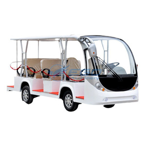 Nouveau Bus Touristique Blanc Magnifique et Élégant 2025 – Véhicule de Transport de Passagers – Prix Usine Fournisseur - Product Image 4