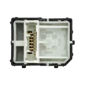 Interruptor Giratorio de Cerámica para Ajustador de Retrovisor de Toyota Hilux 2016-2020, 183744 - Product Image 4