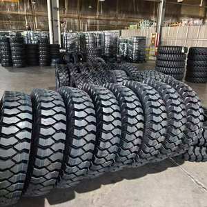 DH805 7.50-16 New Bias Pneumatic Mixed Pattern Tire for Light Truck - Product Image 4