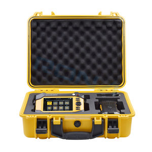 Détecteur de barres d'armature en béton de haute précision, localisateur de Scanner de barres d'armature en métal, testeur NDT - Product Image 6