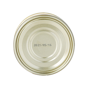 ร้อนขายรสชาติบริสุทธิ์จีน340กรัม Dongpo เนื้อดีบุกสามารถเนื้อกระป๋อง - Product Image 5