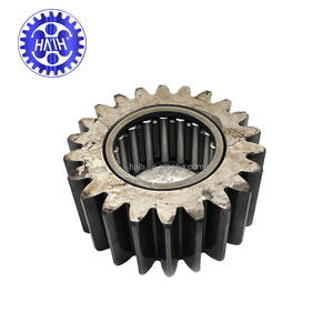 Doosan Construction Machinery Inyector de combustible 104-00036 10400036 Pieza de alta calidad Marca HAIH 3 meses de garantía - Product Image 3