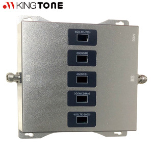 <span class=keywords><strong>Amplificador</strong></span> de red de 5 bandas 850 1900 1700 2600Mhz B28/B5/B4/B2/B7 <span class=keywords><strong>amplificador</strong></span> de <span class=keywords><strong>señal</strong></span> móvil 3G 4G 5g <span class=keywords><strong>para</strong></span> el hogar - Product Image 3
